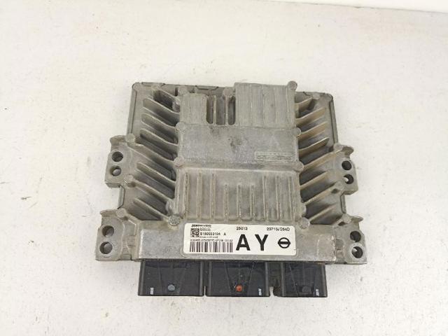 NISSAN 23710JD54D Unidad de control del motor (ECU)  disponible España