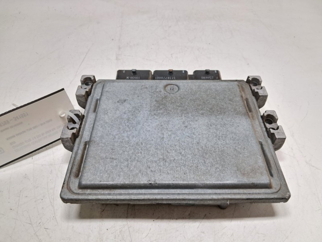 23710JD54D NISSAN Unidad de control del motor (ECU)  comprar en Oviedo