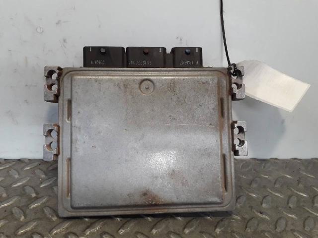 23710JD54D NISSAN ECU comprar Madrid