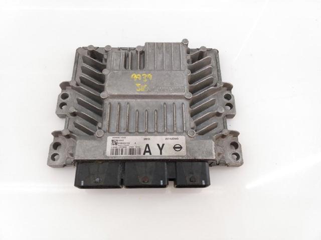 NISSAN 23710JD54D ECU  en stock Salamanca