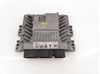 Centralina Del Motor / Modulo De control Del Motor (ecu) 23710JD54D NISSAN