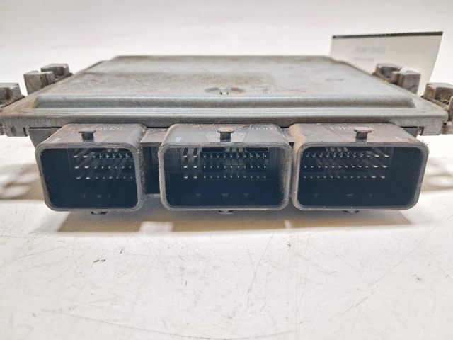 NISSAN 23710JD54D Unidad de control del motor (ECU)  disponible Valladolid