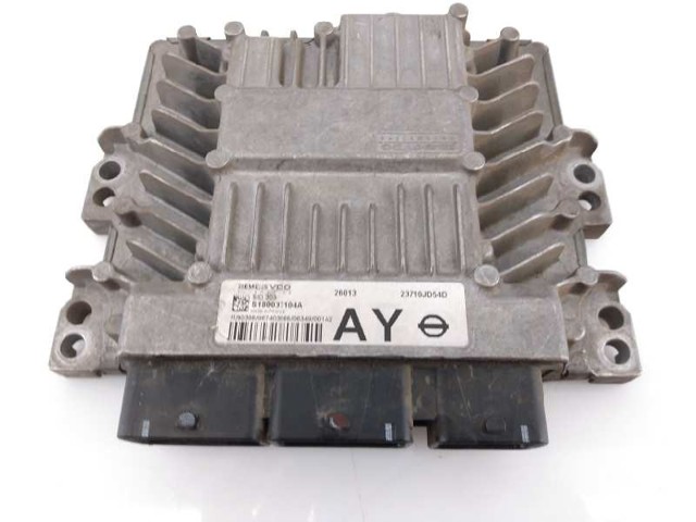 23710JD54D NISSAN ECU comprar Madrid