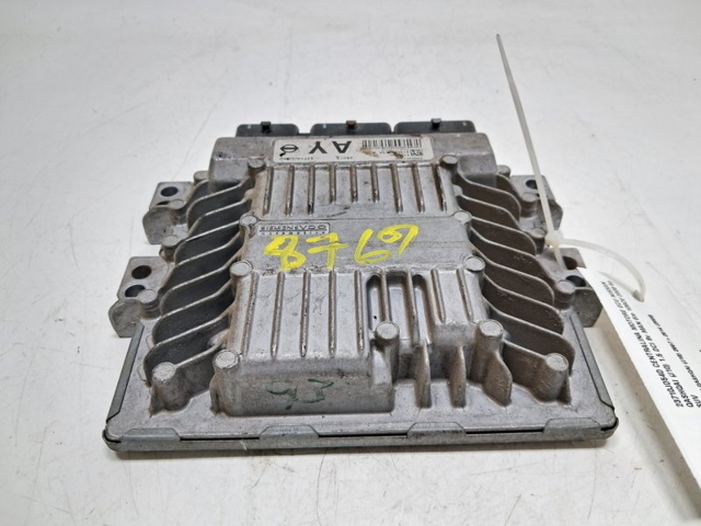 NISSAN 23710JD54D Unidad de control del motor (ECU)  comprar en Albacete