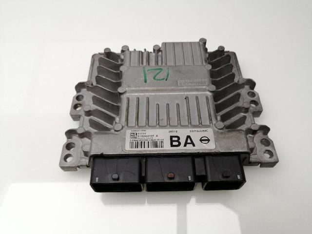 23710JD54D Nissan/Infiniti