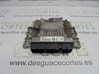 Centralina Del Motor / Modulo De control Del Motor (ecu) 23710JD54D NISSAN