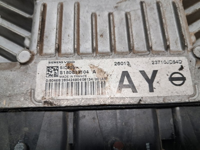 23710JD54D ECU comprar Sevilla
