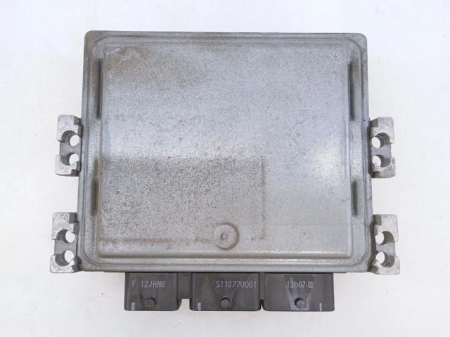 23710JD54D NISSAN ECU comprar Bilbao