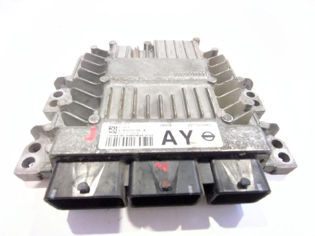 23710JD54D NISSAN Unidad de control del motor (ECU)  disponible Alicante
