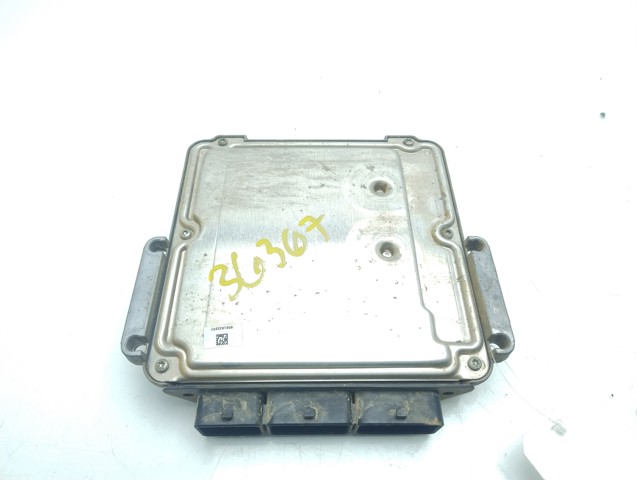 ECU para Nissan X-Trail T31