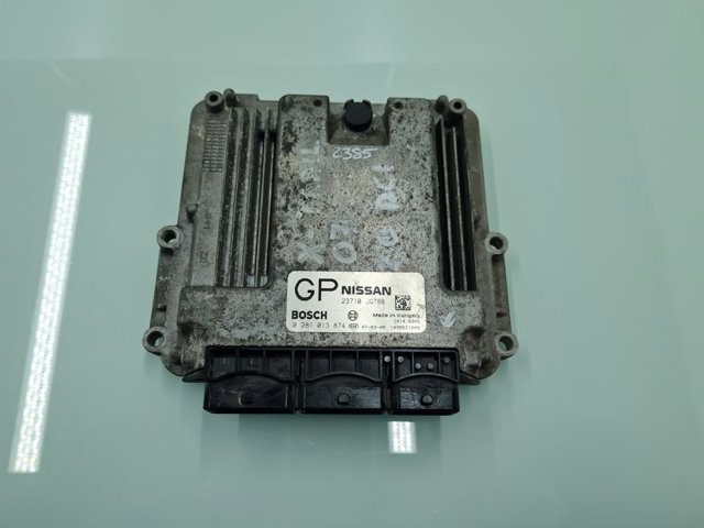 23710JG78B Nissan/Infiniti