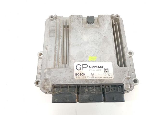23710JG78B Nissan/Infiniti