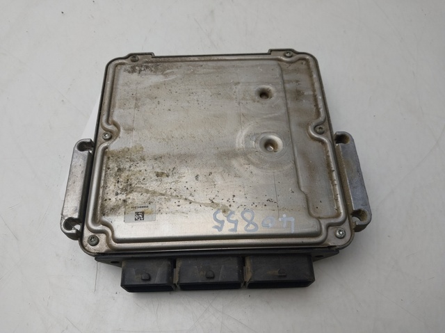 Módulo de control del motor Nissan X-Trail  (T31)