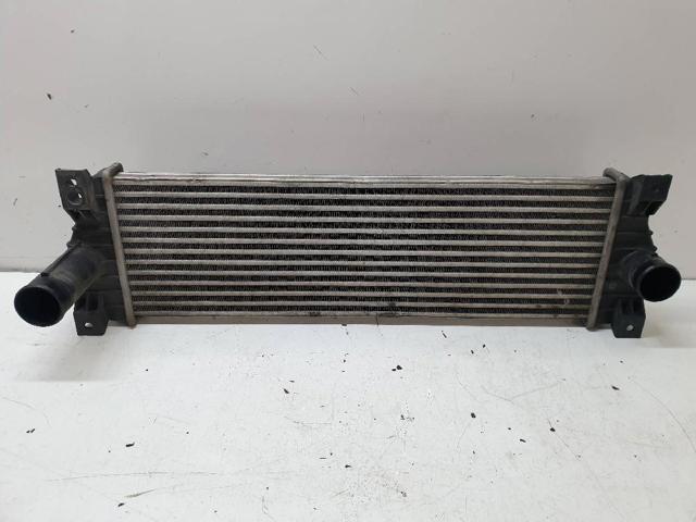 Radiador de aire, intercooler 2371109050 SSANG YONG