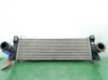 Radiador de aire, intercooler SsangYong Actyon
