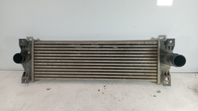 SSANG YONG 2371109050 Intercooler comprar Pamplona