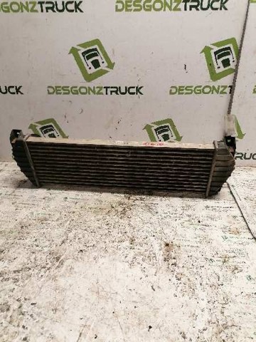 SSANG YONG 2371109050 Intercooler  comprar en Ponferrada