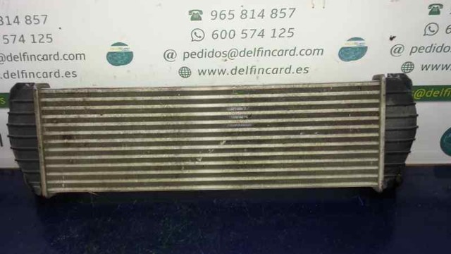 Turbo intercooler 2371109050 SSANG YONG