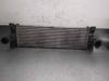 Intercooler SsangYong Actyon
