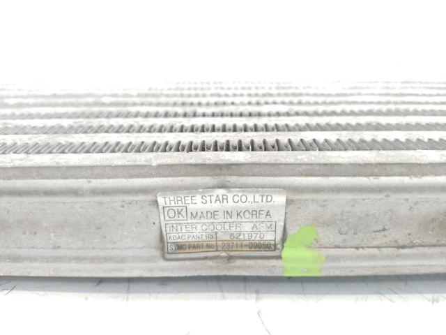 2371109050 Intercooler  en stock Castellón