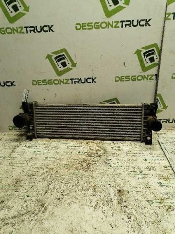 SSANG YONG 2371109050 Intercooler comprar Pamplona