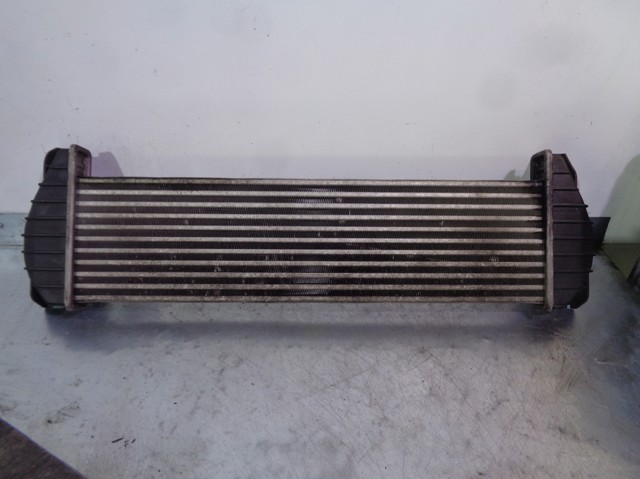 2371109051 SSANG YONG Intercooler comprar Alcalá