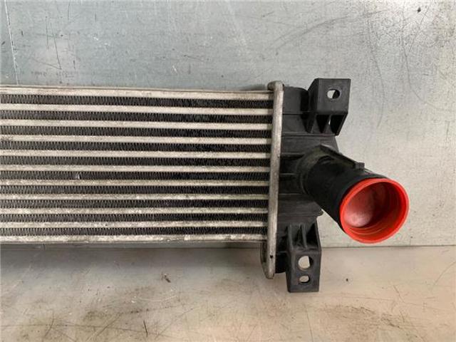 SSANG YONG 2371109051 Intercooler comprar Barcelona