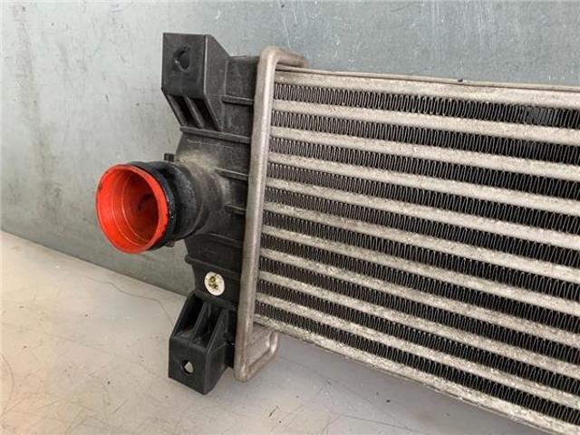 SSANG YONG 2371109051 Intercooler  en stock Valencia