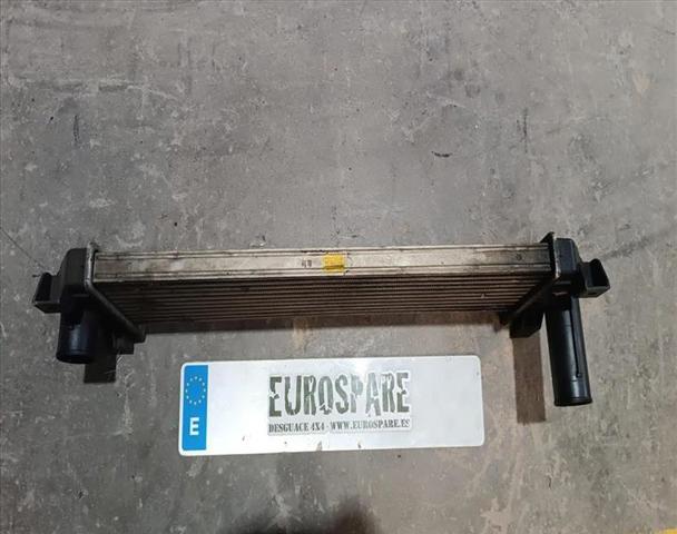 SSANG YONG 2371109051 Intercooler comprar Pamplona