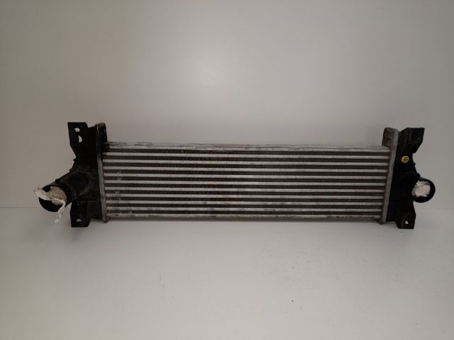 2371109051 SSANG YONG Intercooler comprar Madrid