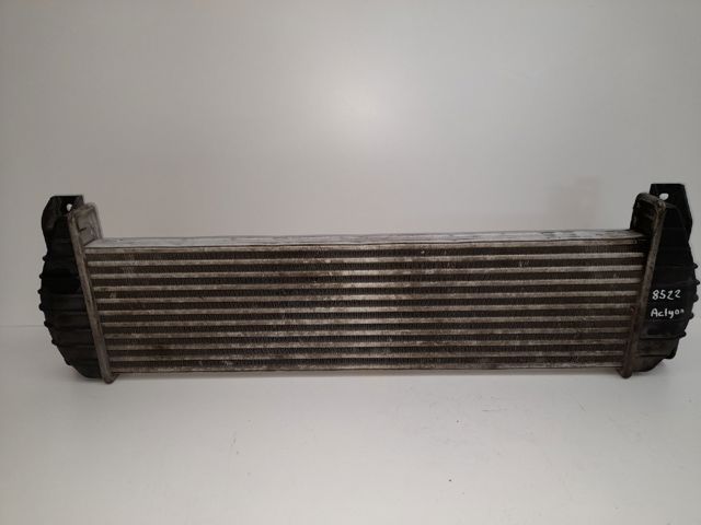 2371109051 SSANG YONG Intercooler  en stock Gandía