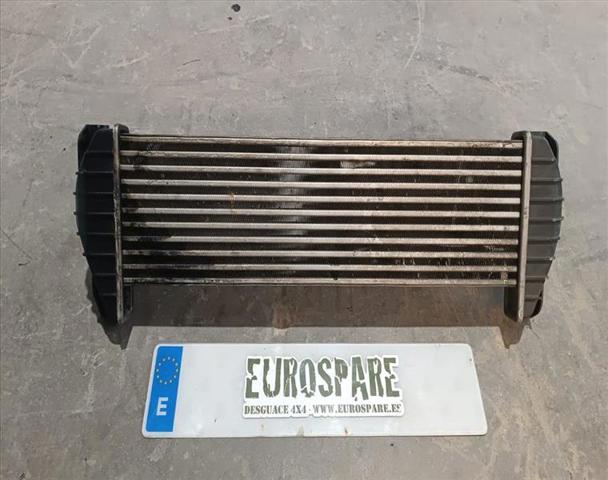 2371109051 Intercooler comprar Almería