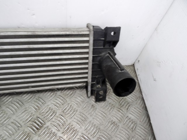 SSANG YONG 2371109051 Intercooler  comprar en Albacete