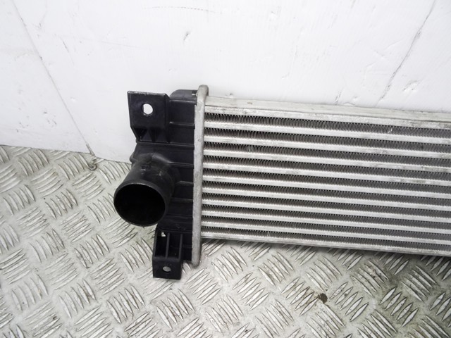 SSANG YONG 2371109051 Intercooler comprar Barcelona