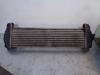 Radiador de intercooler SsangYong Actyon