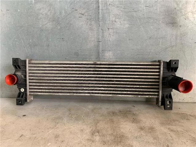 SSANG YONG 2371109051 Intercooler  en stock Salamanca