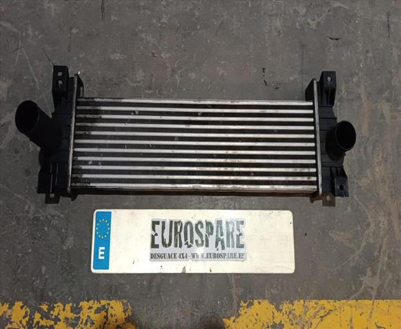 2371109060 Intercooler  en stock Sabadell
