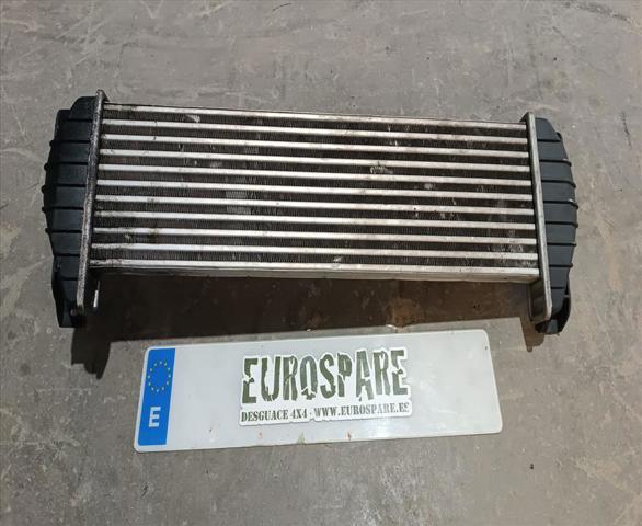SSANG YONG 2371109060 Intercooler  en stock Terrassa