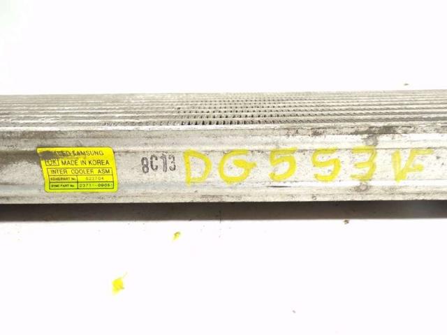 2371109060 Intercooler comprar Almería