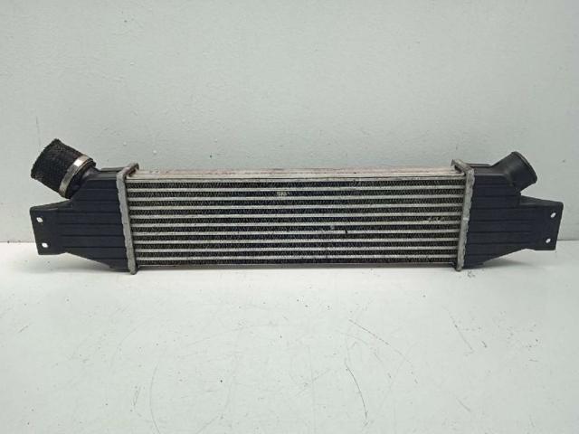 Intercooler para SsangYong Rodius 