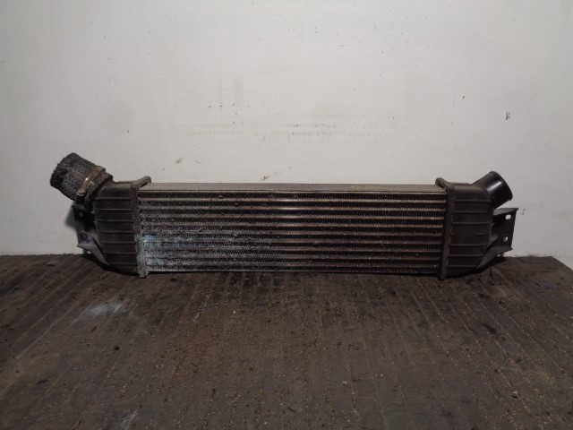 Comprar Turbo intercooler Rodius  