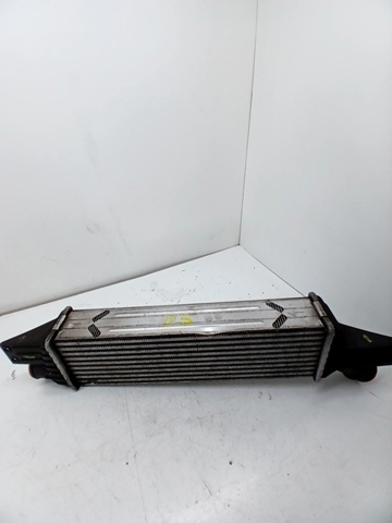 Comprar Turbo intercooler Rodius