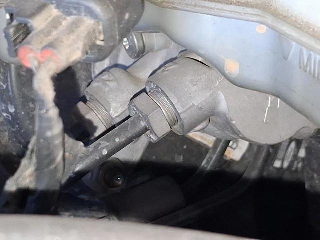 Cilindro principal de frenos Ford Focus III (2010-2020)