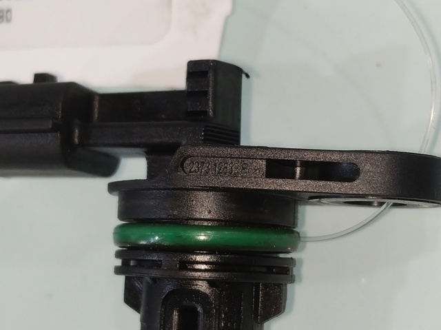 Sensor de posición del árbol de levas Renault DUSTER 2 HM