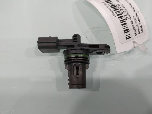 Sensor de posición del árbol de levas Renault DUSTER 2 HM