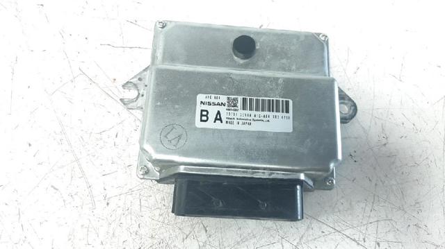 237513EV0A Nissan/Infiniti