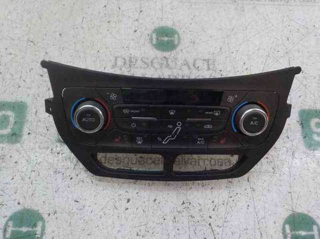 Comprar Módulo de modos de calefacción/aire acondicionado Ford Focus III CB8 a bajo precio