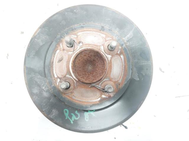 Bujes de ruedas 2378980 FORD