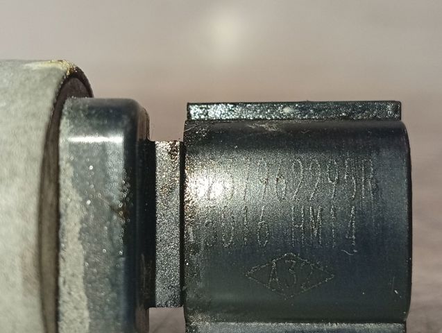 Válvula control, ajuste de levas Renault Clio 4 BH