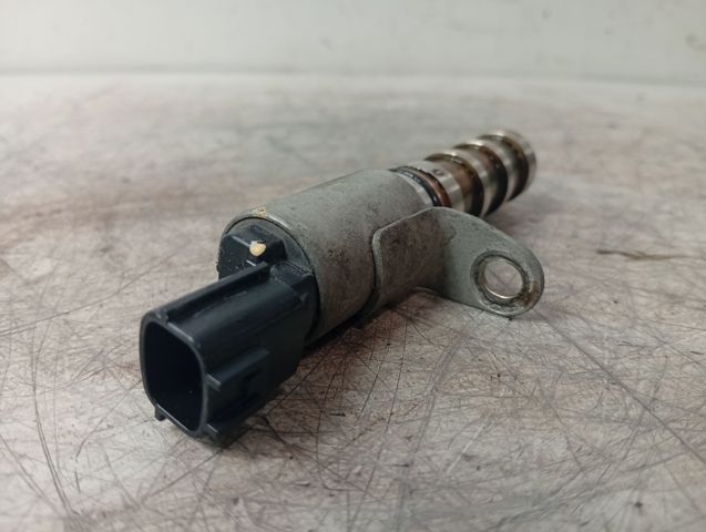 Válvula control, ajuste de levas Renault Clio 4 BH